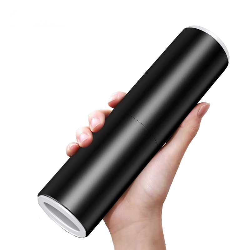 Aspiradora Portátil 7000Pa 120W Húmedo y Seco para Coche y Hogar